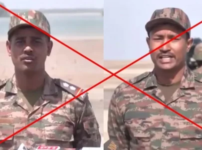 fact check viral videos of indian soldiers resigning over government apathy during operation sindoor are doctored