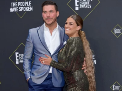 brittany cartwright enjoys with friends after jax taylor enters mental health facility