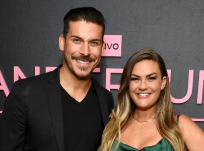 jax taylor to star alongside ex wife brittany cartwright for the valley season 2