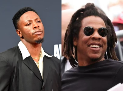 joey bada reveals jay z once wanted to manage him