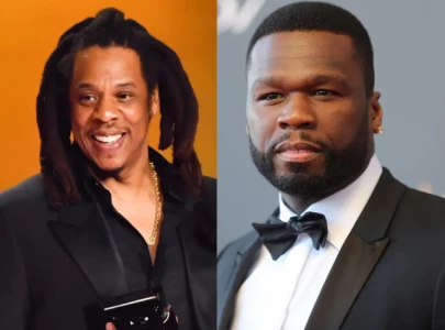 50 cent on jay z lawsuit says they have no real beef hope things are all right for him internally