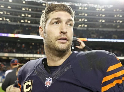 jay cutler former nfl quarterback arrested for dui and gun possession in tennessee jay cutler former nfl quarterback arrested for dui and gun possession in tennessee