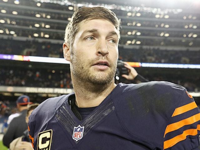 Jay Cutler, former NFL quarterback, arrested for DUI and gun possession in Tennessee | The Express Tribune