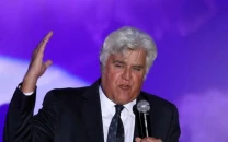 jay leno spotted driving 1907 steam car through los angeles