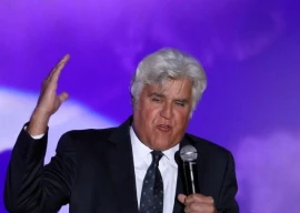 jay leno denies mob connection rumors and explains injuries from recent accidents on podcast jay leno denies mob connection rumors and explains injuries from recent accidents on podcast