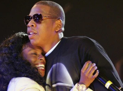 foxy brown s cryptic posts spark speculation amid jay z and diddy assault allegations