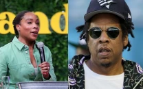 fawn weaver sues lender over 20m jay z loan claims tied to uncle nearest