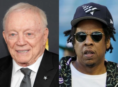 jerry jones sparks cowboys chaos by dragging jay z dez bryant into micah parsons drama jerry jones sparks cowboys chaos by dragging jay z dez bryant into micah parsons drama
