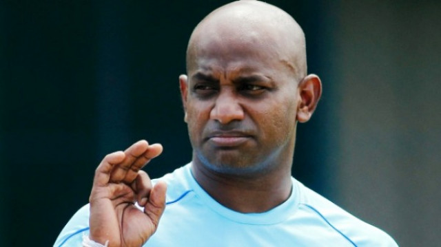 Sri Lanka's Jayasuriya to step down