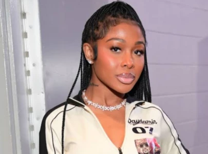 jayda cheaves sparks lil baby and ari fletcher rumors after tiktok livestream comments