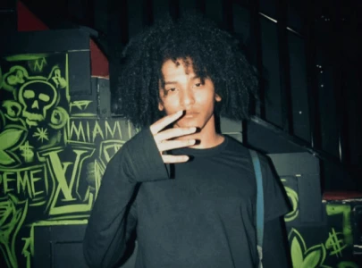 underground rapper jaydes arrested for allegedly stabbing ex girlfriend