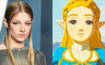 hunter schafer as princess zelda viral fan campaign takes over social media hunter schafer as princess zelda viral fan campaign takes over social media