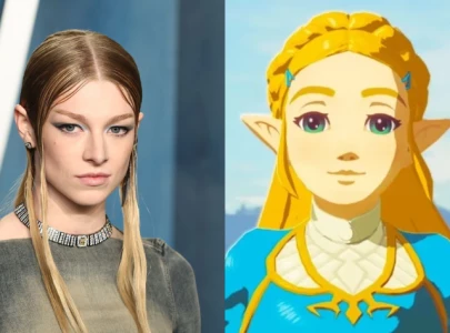 hunter schafer as princess zelda viral fan campaign takes over social media hunter schafer as princess zelda viral fan campaign takes over social media