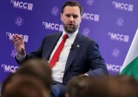 vice president jd vance photo reuters