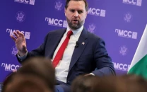 vance to lead us delegation to islamabad for iran talks on saturday vance to lead us delegation to islamabad for iran talks on saturday