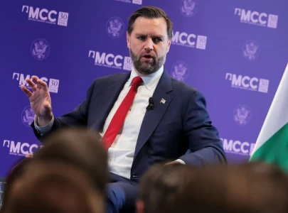 vance to lead us delegation to islamabad for iran talks on saturday vance to lead us delegation to islamabad for iran talks on saturday