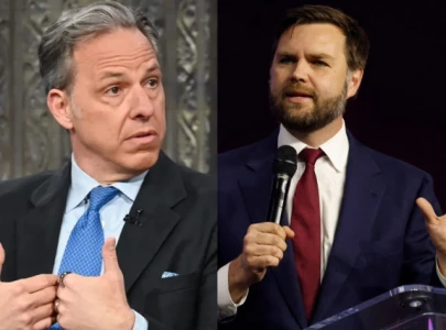 jd vance in heated exchange with cnn s jake tapper you took the words of unnamed fbi agents jd vance in heated exchange with cnn s jake tapper you took the words of unnamed fbi agents