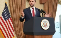 jd vance says 21 hour us iran talks end without agreement credits pakistan for efforts