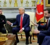 internet reacts to trump vance and zelenskyy oval office meeting internet reacts to trump vance and zelenskyy oval office meeting