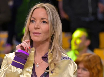 jeanie buss responds to report addressing alleged rift with lebron james