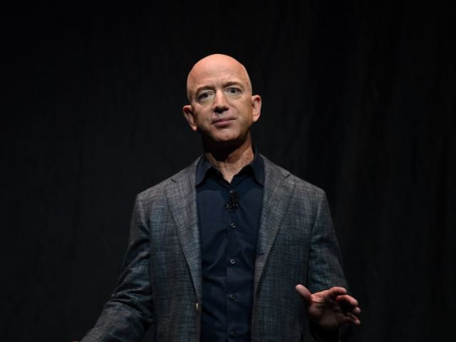 jeff bezos decision to spike washington post s kamala harris endorsement sparks crisis jeff bezos decision to spike washington post s kamala harris endorsement sparks crisis