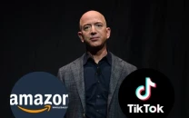 amazon makes surprise last minute bid to buy tiktok amid looming us ban deadline amazon makes surprise last minute bid to buy tiktok amid looming us ban deadline