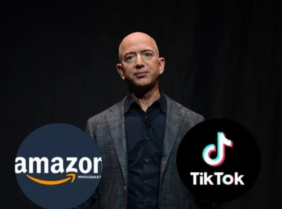amazon makes surprise last minute bid to buy tiktok amid looming us ban deadline amazon makes surprise last minute bid to buy tiktok amid looming us ban deadline