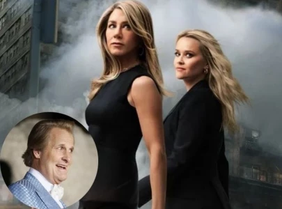 jeff daniels joins the morning show season 5 as mysterious billionaire lukas