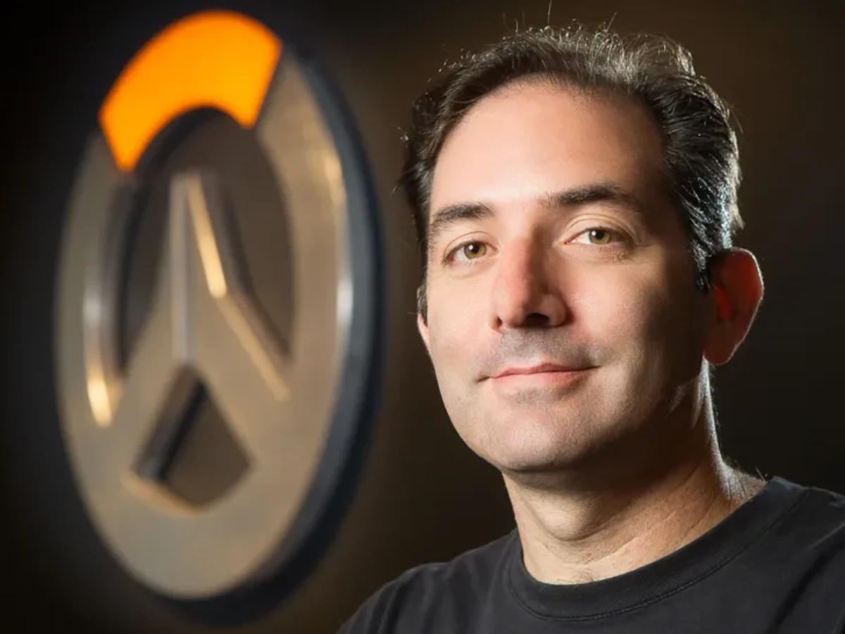 overwatch director jeff kaplan shares reason behind 2021 exit