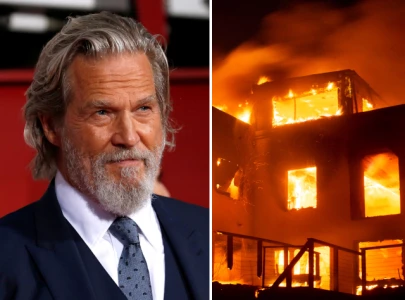 jeff bridges among latest celebs to lose malibu homes in wildfires