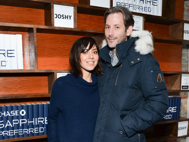 aubrey plaza and jeff baena were separated before his tragic death