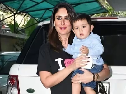 kareena kapoor feels mom guilt after missing son jeh s first concert due to work commitment kareena kapoor feels mom guilt after missing son jeh s first concert due to work commitment
