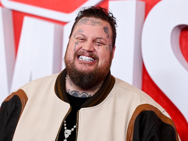 Jelly Roll faces challenges booking an international tour due to felon past