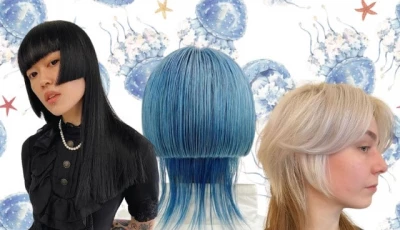 it s a party in the front and back the ultimate guide to the jellyfish haircut how to style it