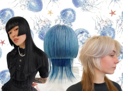 it s a party in the front and back the ultimate guide to the jellyfish haircut how to style it it s a party in the front and back the ultimate guide to the jellyfish haircut how to style it