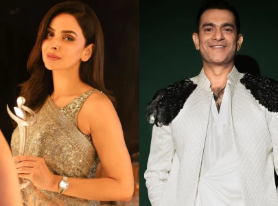 nothing without you saba qamar thanks fans manto jee sarmad khoosat for lsa win