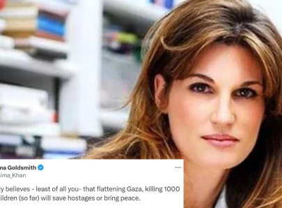 no one believes flattening gaza will bring peace jemima tackles brothers anti palestine takes no one believes flattening gaza will bring peace jemima tackles brothers anti palestine takes