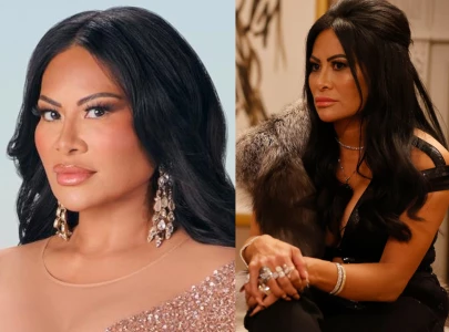 jen shah to receive early prison release after wire fraud conviction jen shah to receive early prison release after wire fraud conviction