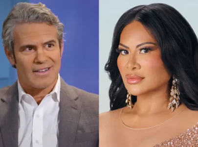 andy cohen predicts jen shah will return to reality tv after prison release