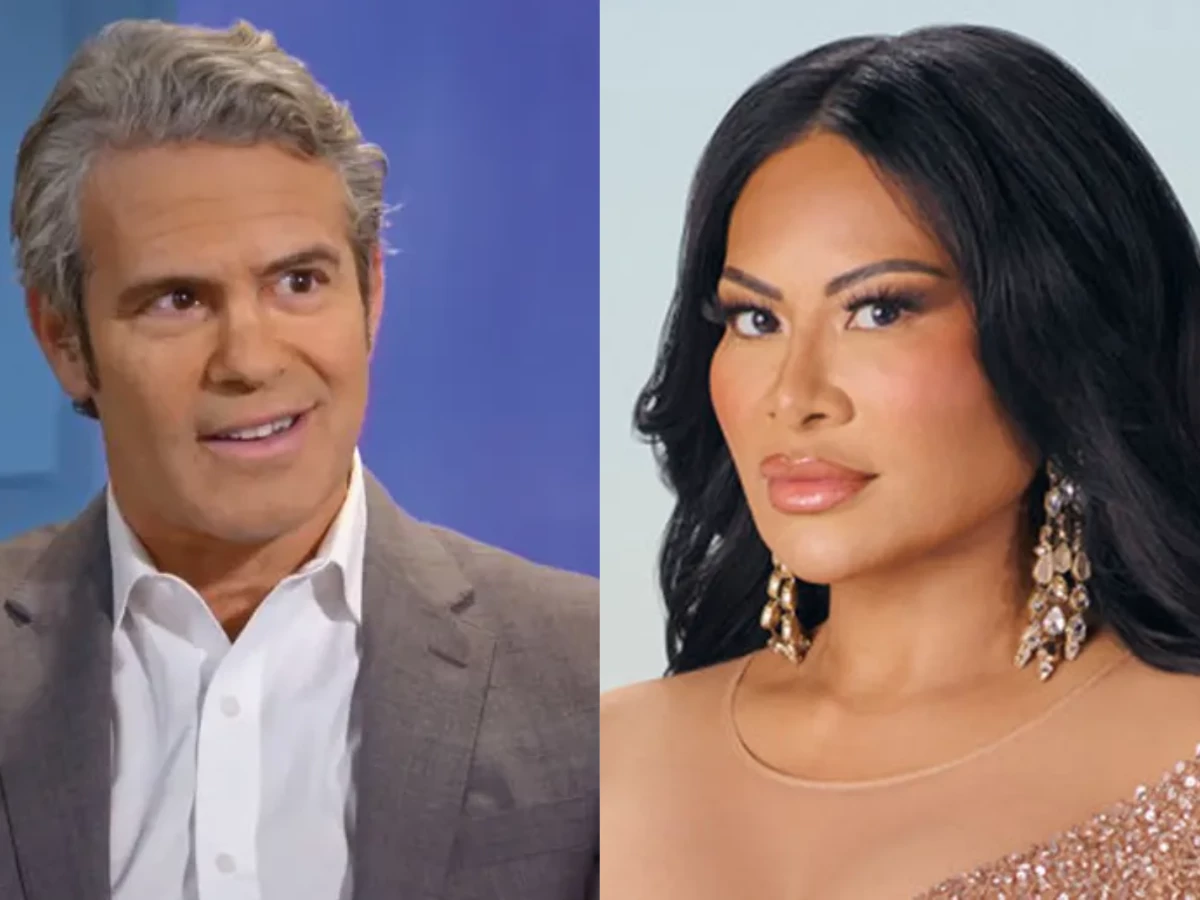 andy cohen predicts jen shah will return to reality tv after prison release
