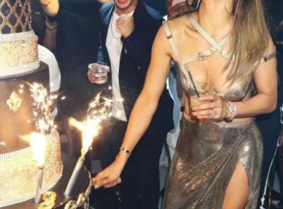 jennifer lopez drops surprise song birthday on her 56th jennifer lopez drops surprise song birthday on her 56th