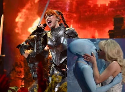 bratz recreate sabrina carpenter and chappell roan s 2024 vmas performances in animated tribute