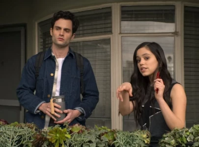 why jenna ortega won t be in you season 5 the scrapped storyline revealed why jenna ortega won t be in you season 5 the scrapped storyline revealed