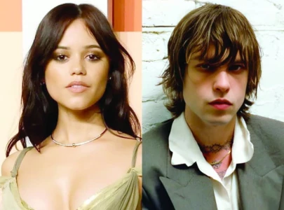 jenna ortega and elias r nnenfelt reignite dating rumours