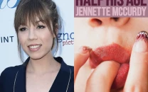 jennette mccurdy announces debut novel half his age set for january 2026 release jennette mccurdy announces debut novel half his age set for january 2026 release