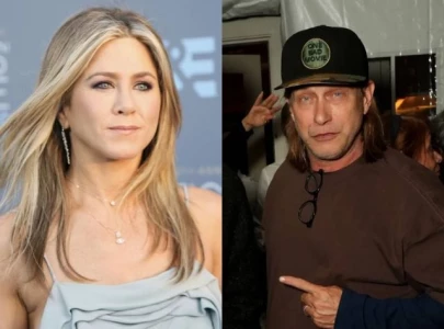 stephen baldwin claims he was fired from jennifer aniston film after two days