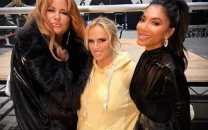 jennifer coolidge and nicole scherzinger join rebel wilson s wild new comedy girl group jennifer coolidge and nicole scherzinger join rebel wilson s wild new comedy girl group