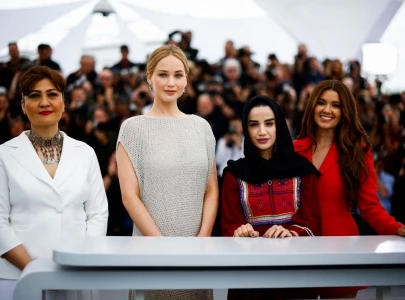 jennifer lawrence produced afghan documentary premieres at cannes jennifer lawrence produced afghan documentary premieres at cannes