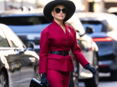 jennifer lopez spotted filming the last mrs parrish in nyc thriller adapts bestselling novel