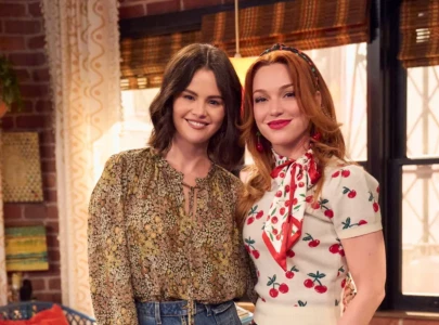 jennifer stone returns as harper finkle in wizards beyond waverly place final season